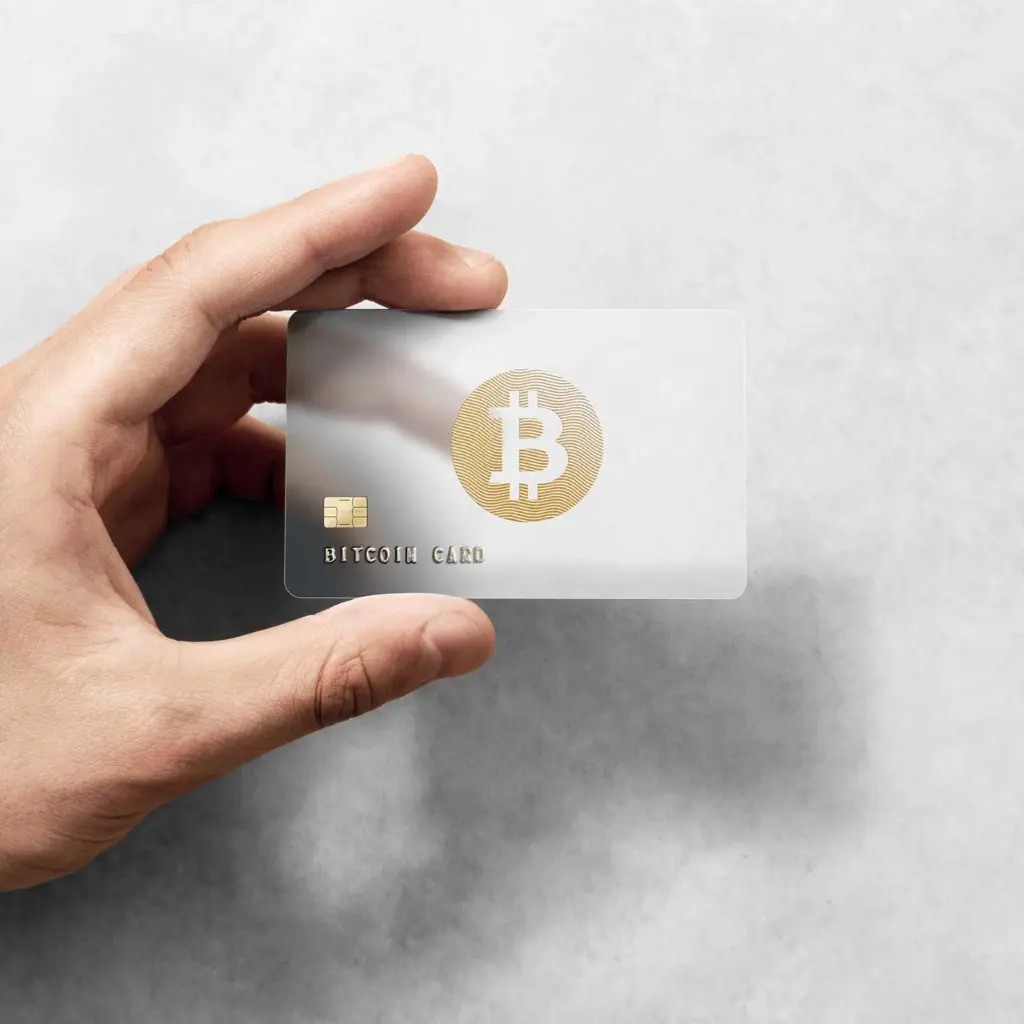 加密卡与信用卡有什么不一样？你可能没想过的那些差别