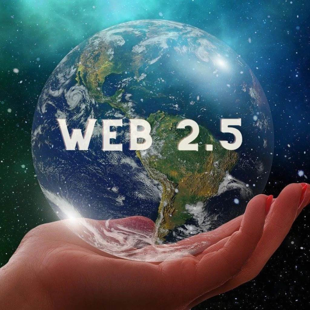 从 Web2 到 Web3 的新手指南：一次关于未来互联网的轻旅行