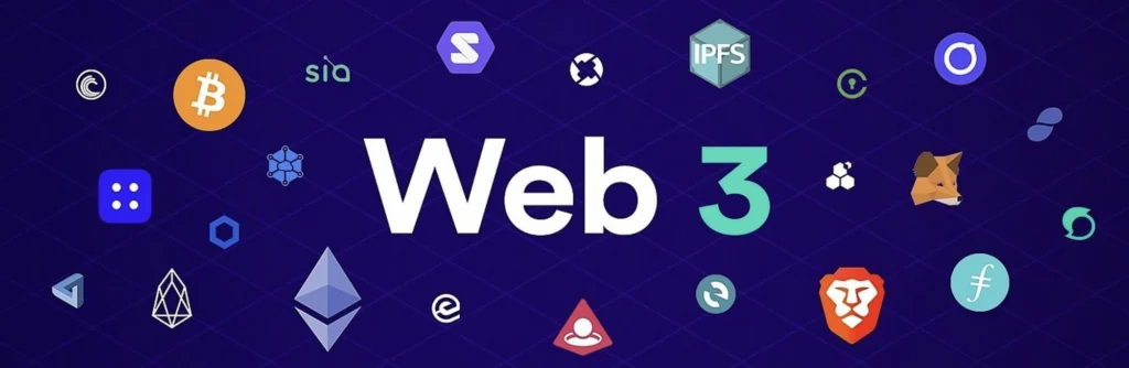 东南亚Web3趋势

