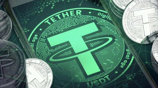 USDT稳定性