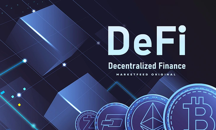 DeFi