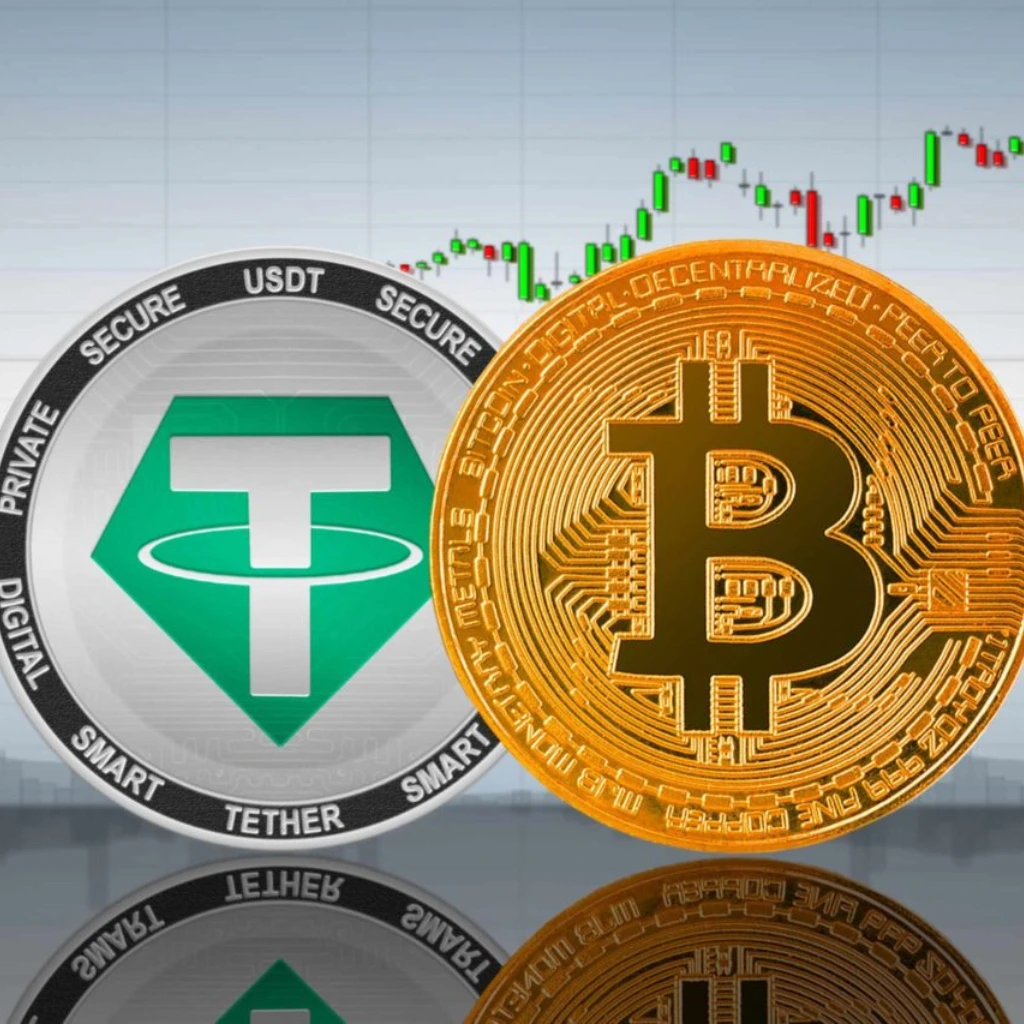 揭开数位货币神秘面纱：USDT与现金对比，你真的了解了吗？