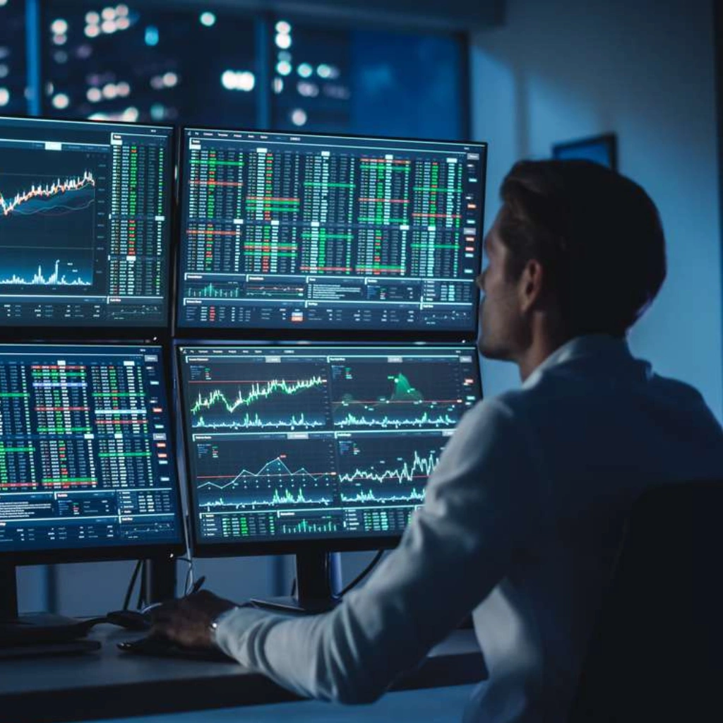 技术分析与基本面分析：投资路上的“左脑”与“右脑”你选对了吗？