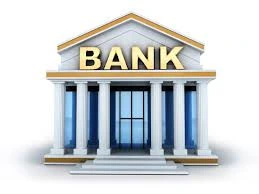 bank