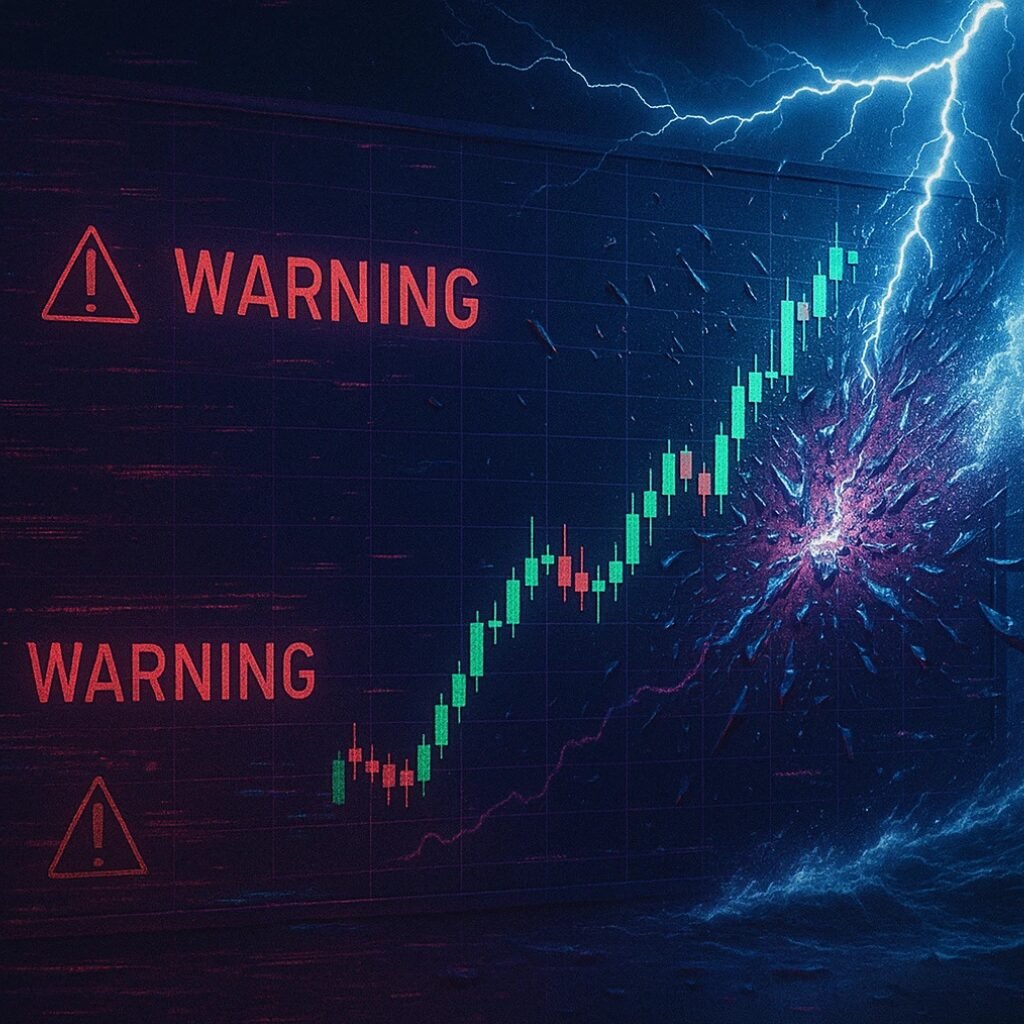 技术与消息面对比：交易到底该信哪一个？