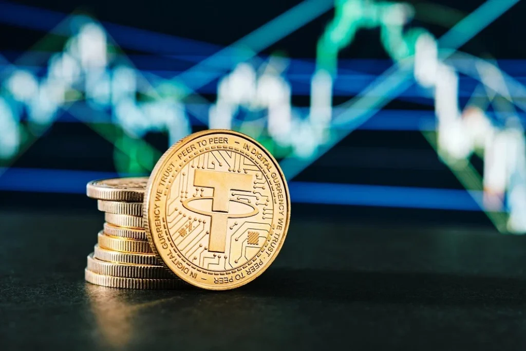 USDT免换汇支付