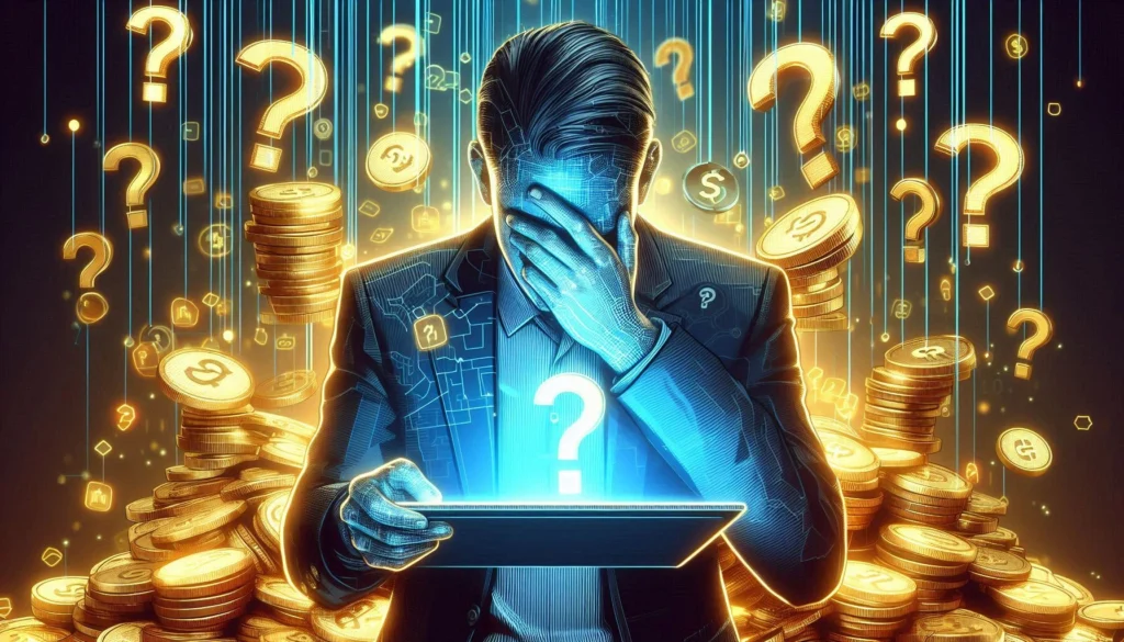 平台不给出金