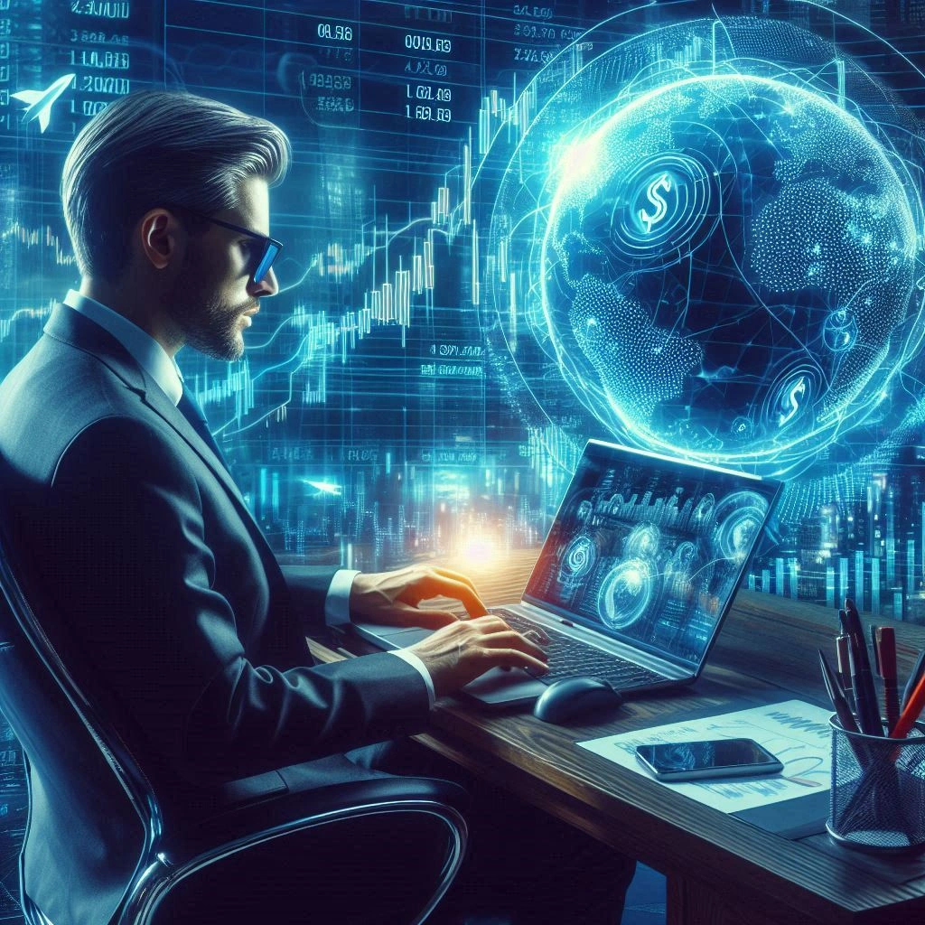 量化交易