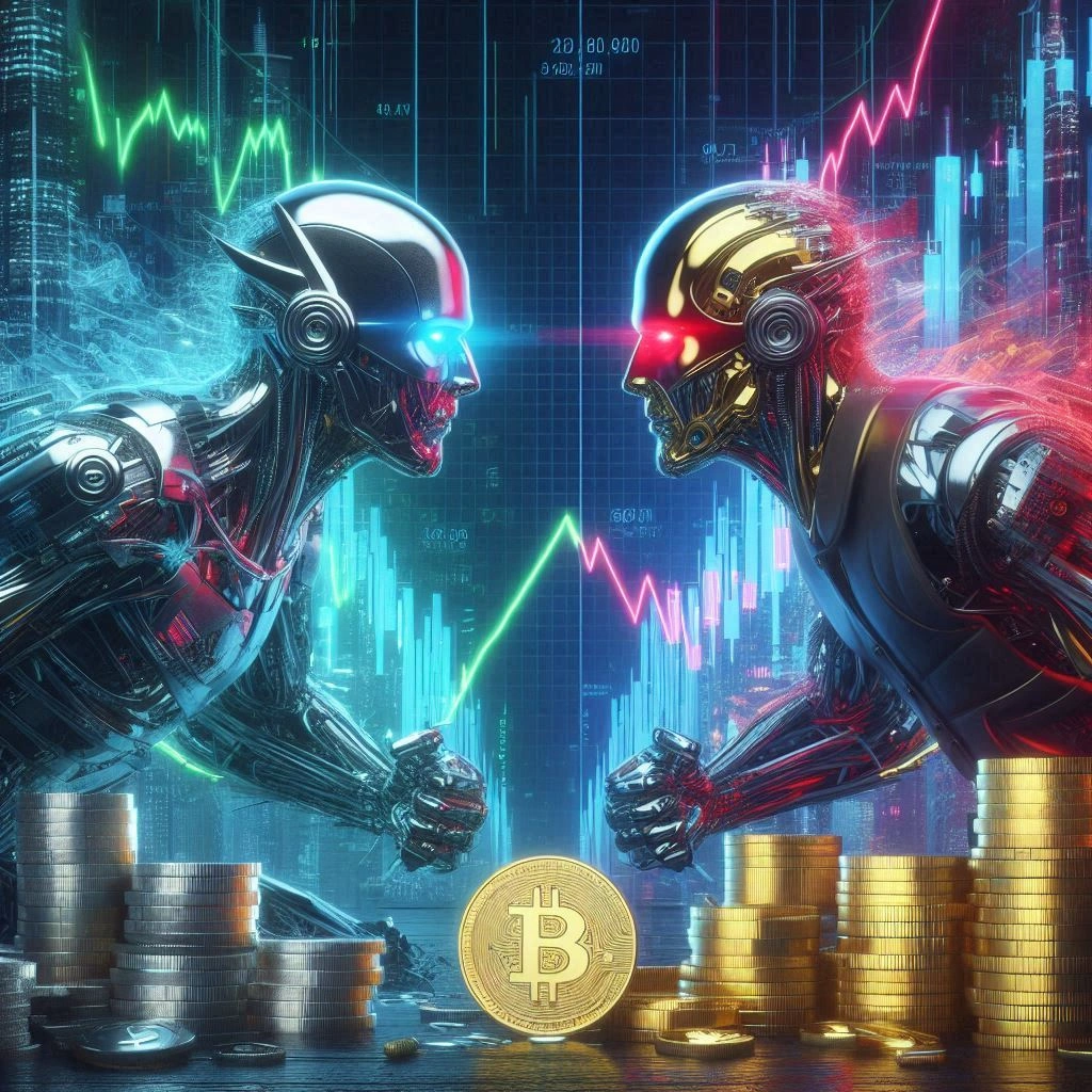 白银与黄金对比