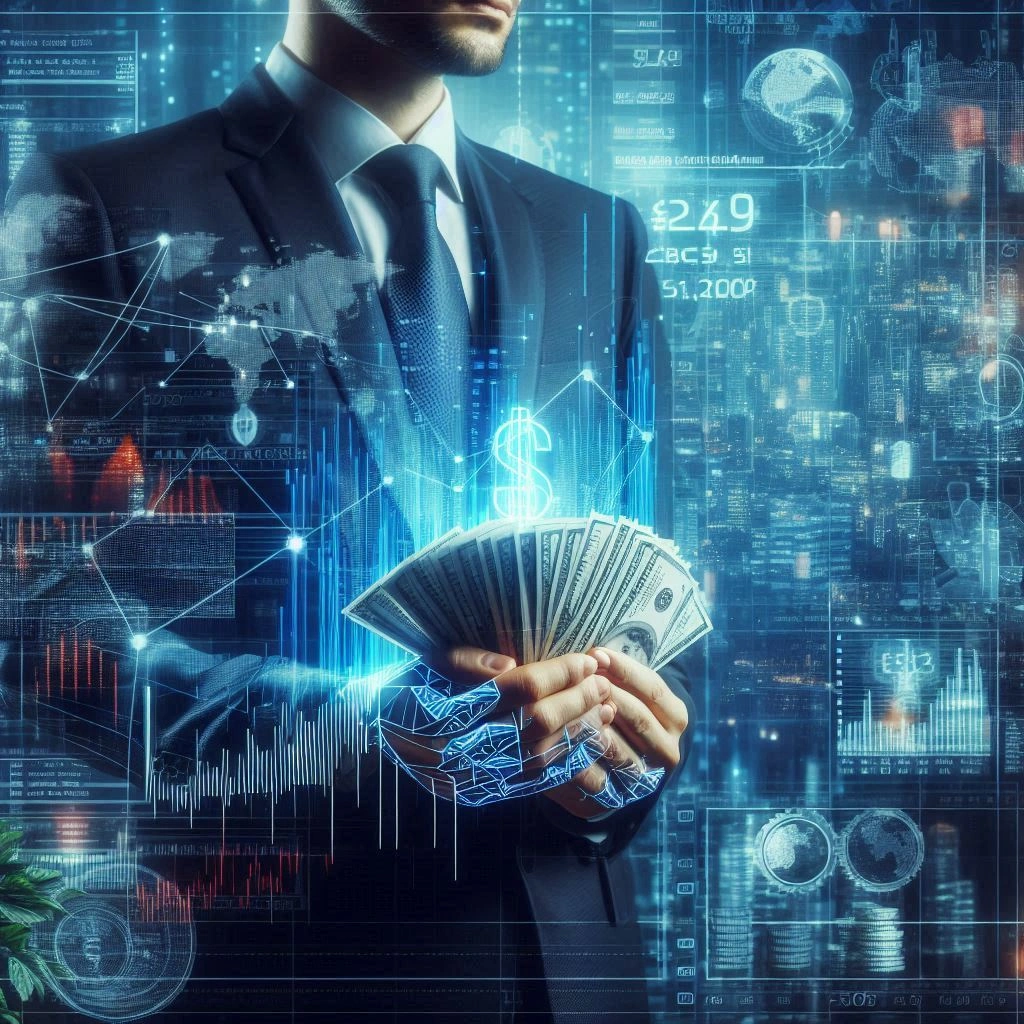 技术指标交易