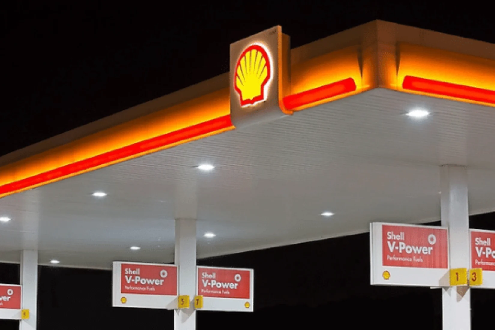 Shell 承诺在马投资 21 亿令吉 ,马国能源发展再提速 - Economist Star