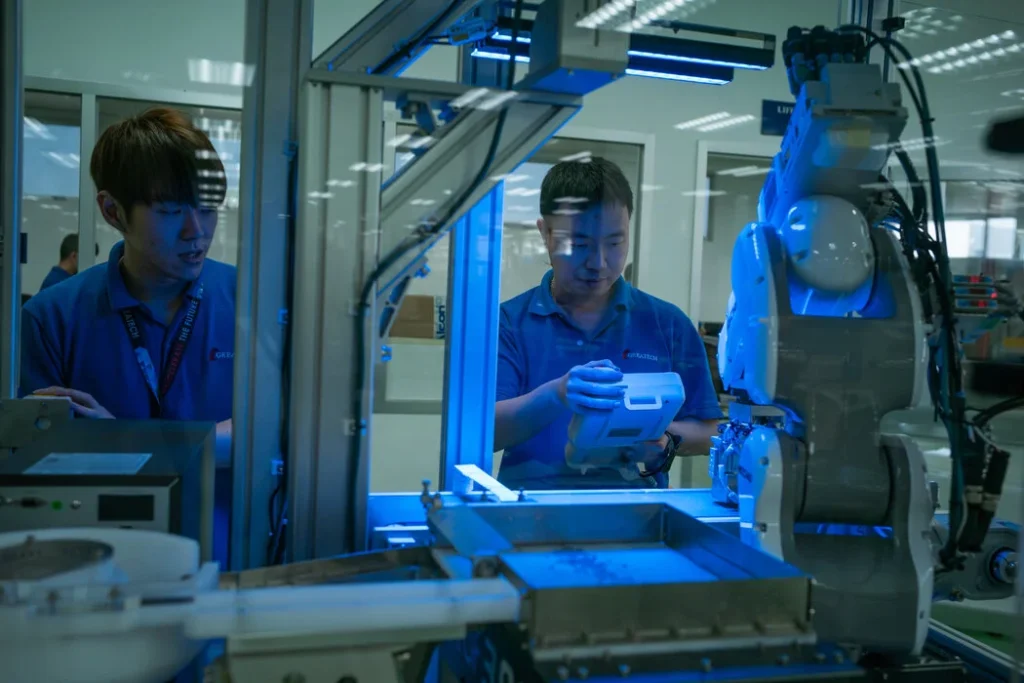 马来西亚成长股机会