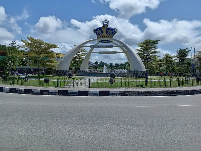 Shell 承诺在马投资 21 亿令吉