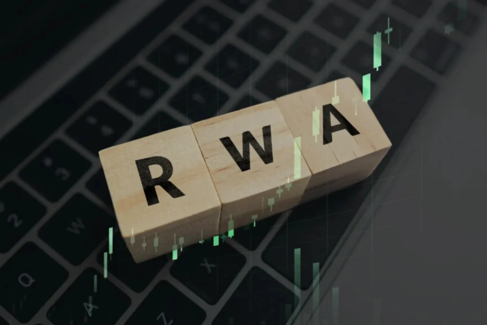 RWA加速落地：区块链金融新篇启幕机构拥抱现实资产代币化- Economist Star