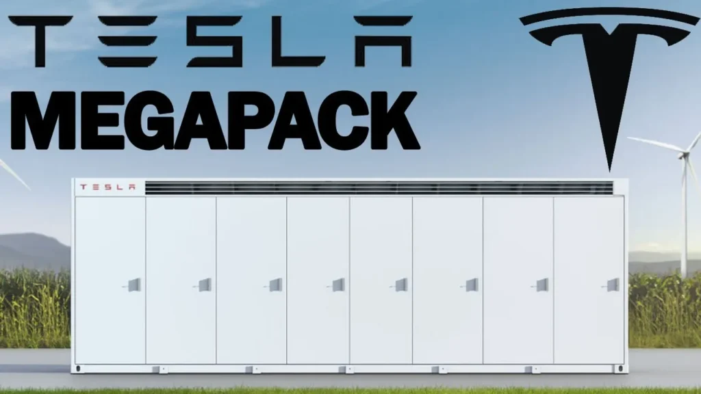 Megapack
