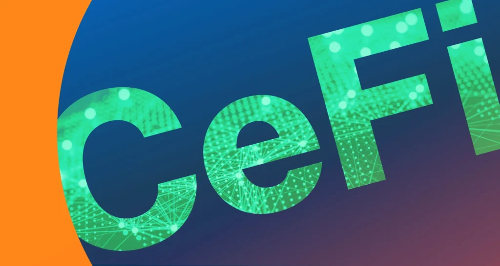 CeFi