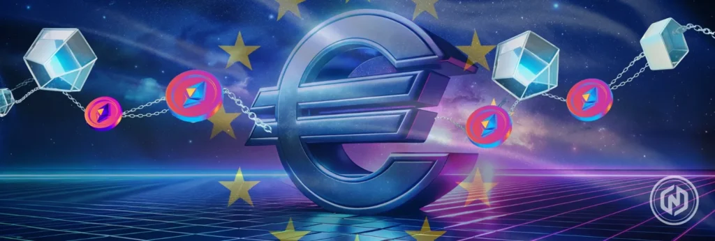 德意志支持EURAU稳定币