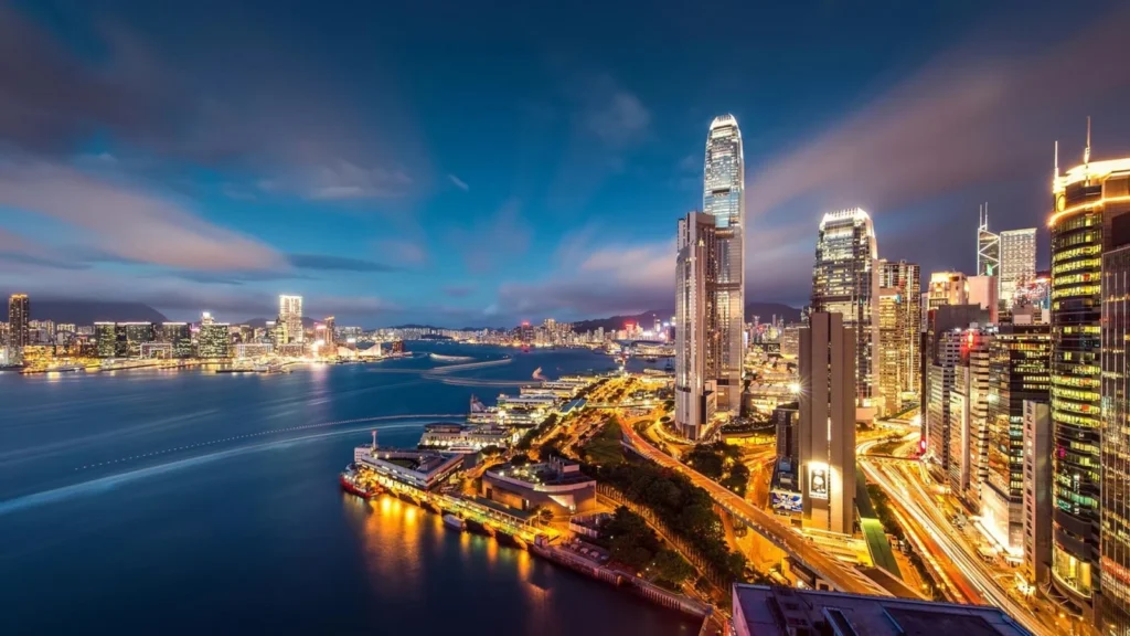 香港新稳定币监管规定