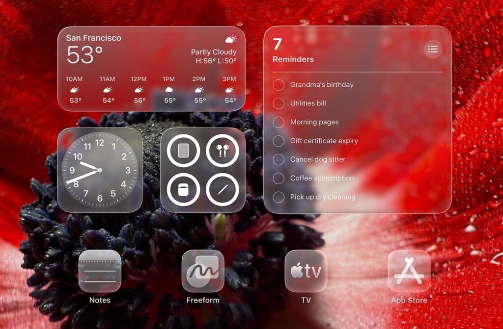 蘋果WWDC 2025