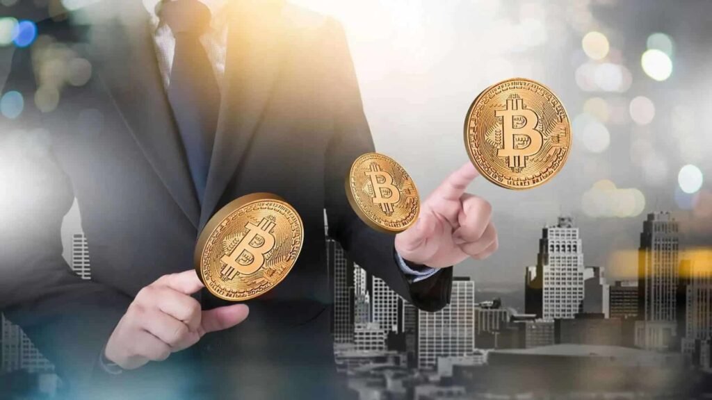 全球前十大企業