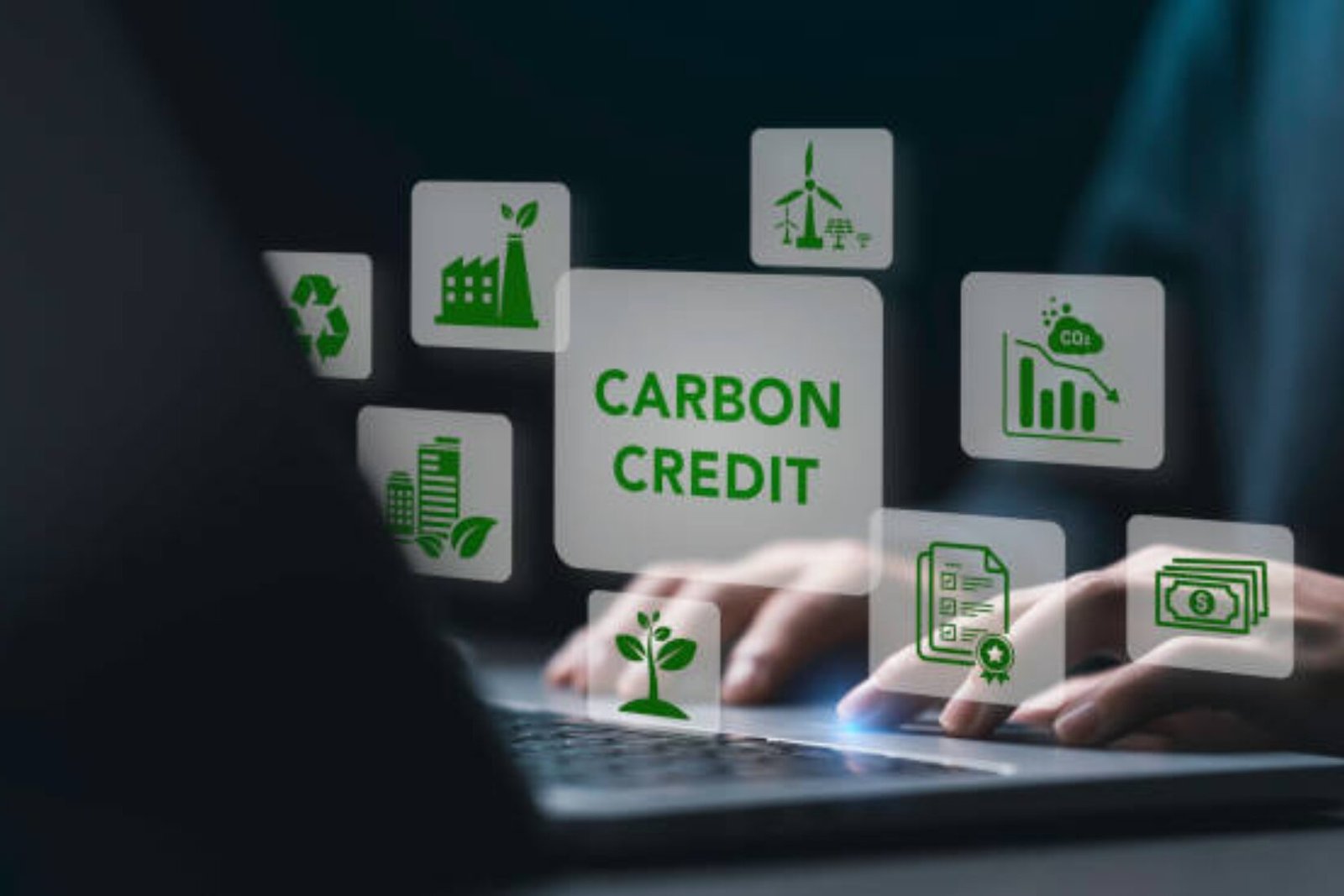 不只是材料，更是未来形态的缔造者：CarbonCore公司引领碳纤维的无限可能。