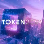 Token 2049 品牌推广