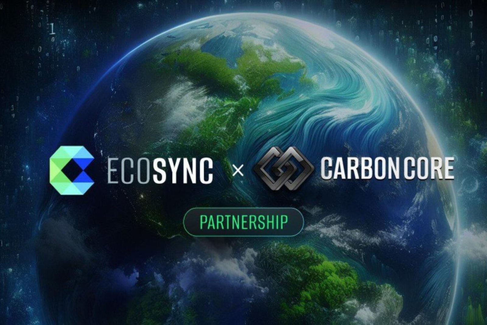 EcoSync 预售