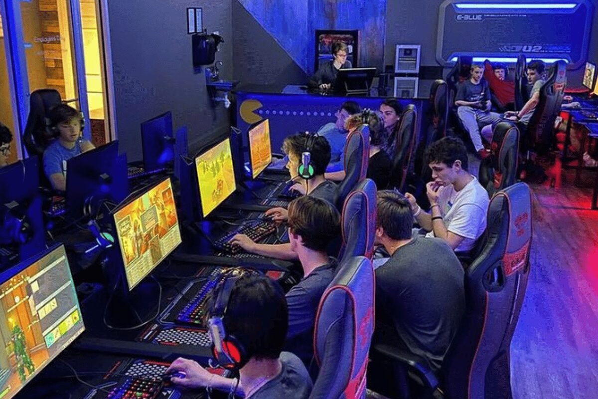 别让“游戏充值”变成家庭矛盾：2026年最佳线上游戏商店 挑选指南，教家长如何看紧钱包