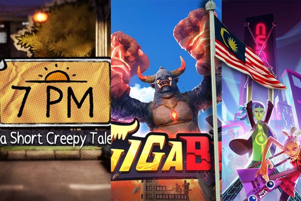 The9bit 2026 年最佳游戏平台