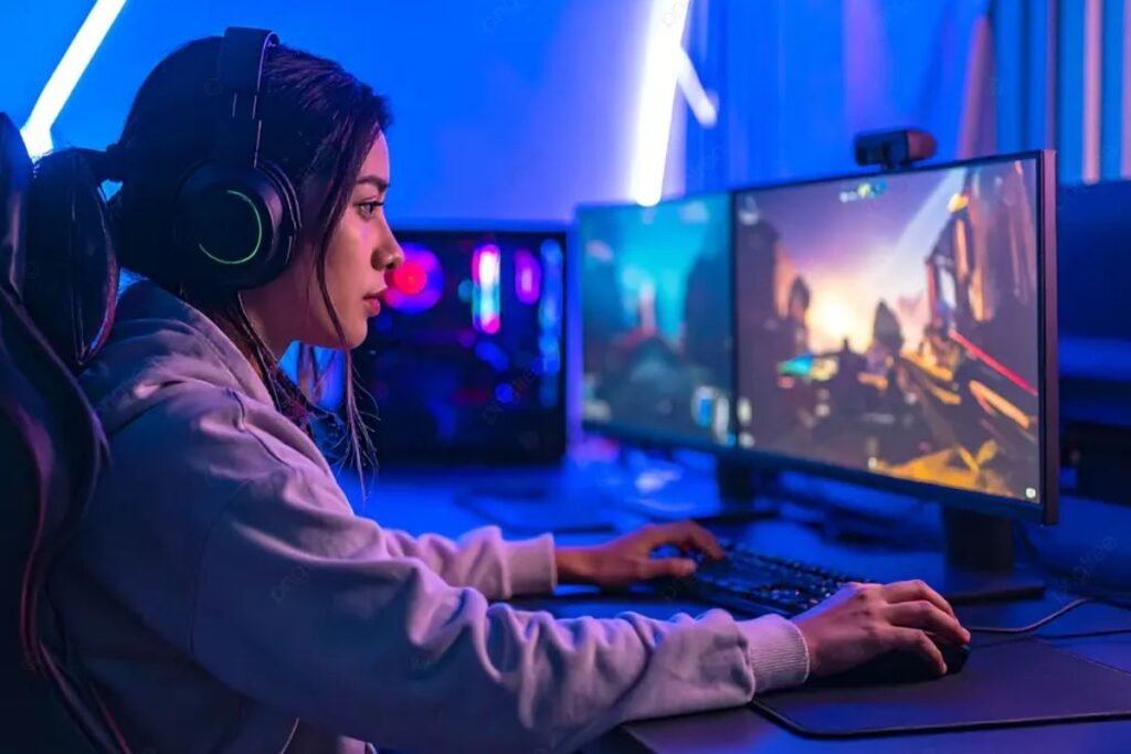 2026 年全球游戏交易平台