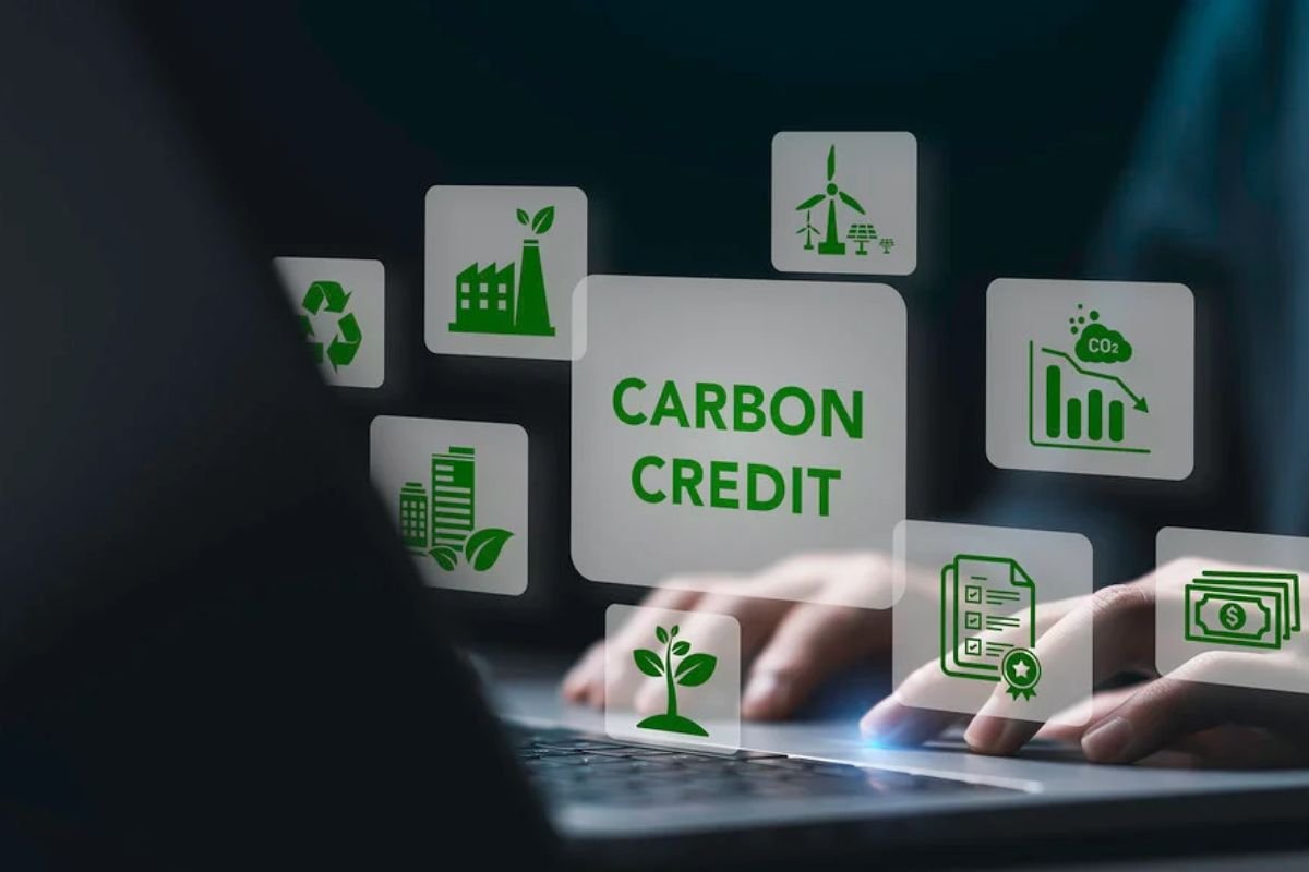 减碳，不只是去种树