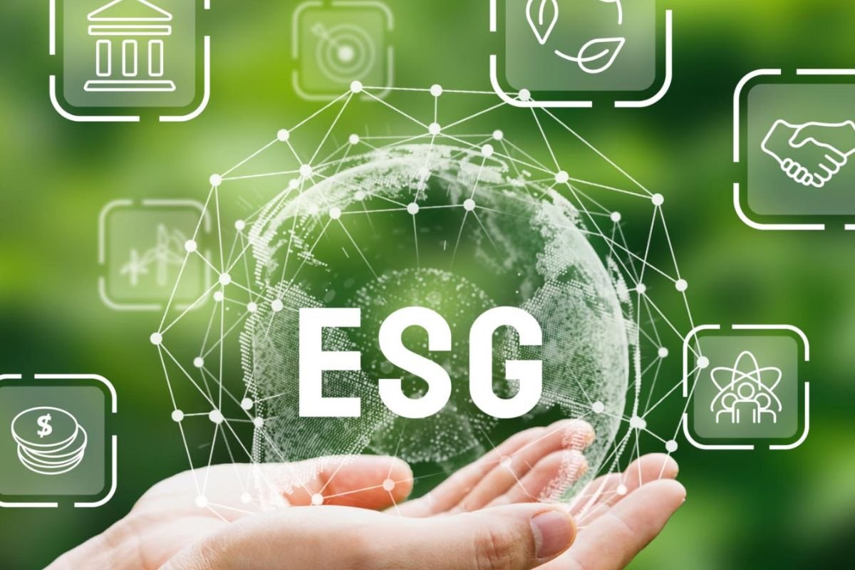 ESG正在变成老板的现实压力