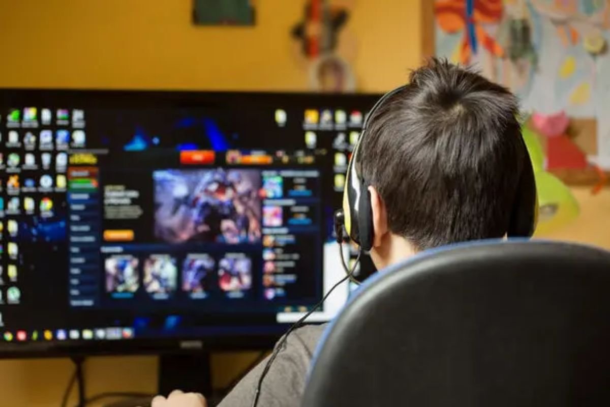 玩 Game 也能很省