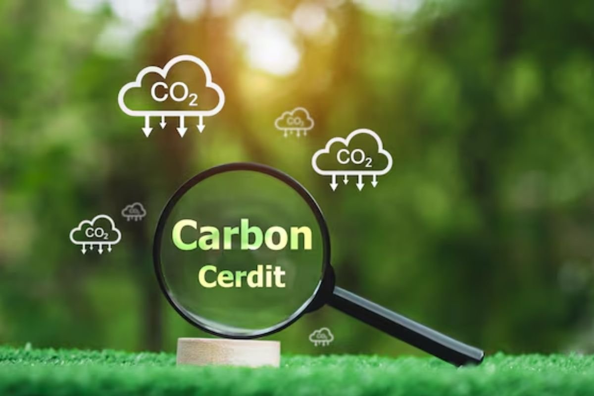 从气候议题到生意现实：碳抵消购买为什么躲不开？