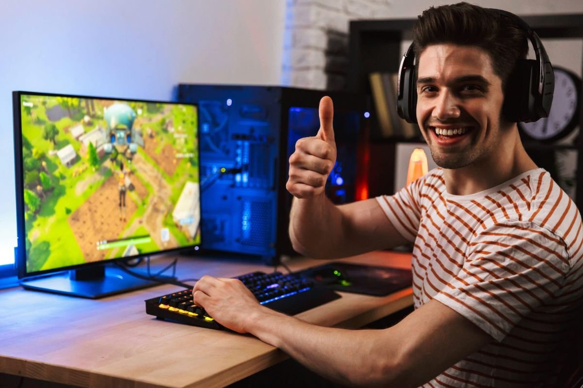 消失的“游戏人情味”？