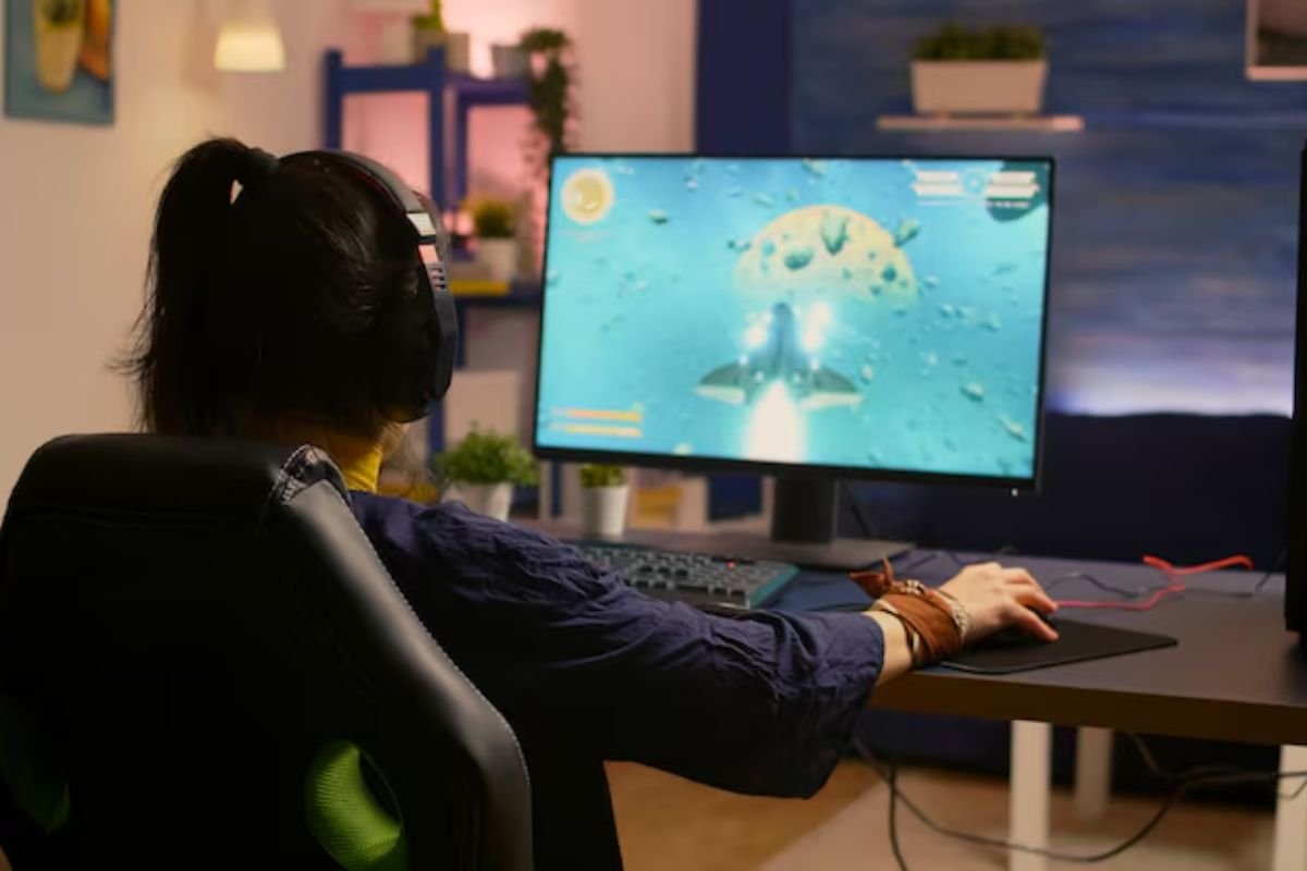 打机也能赚零用钱？