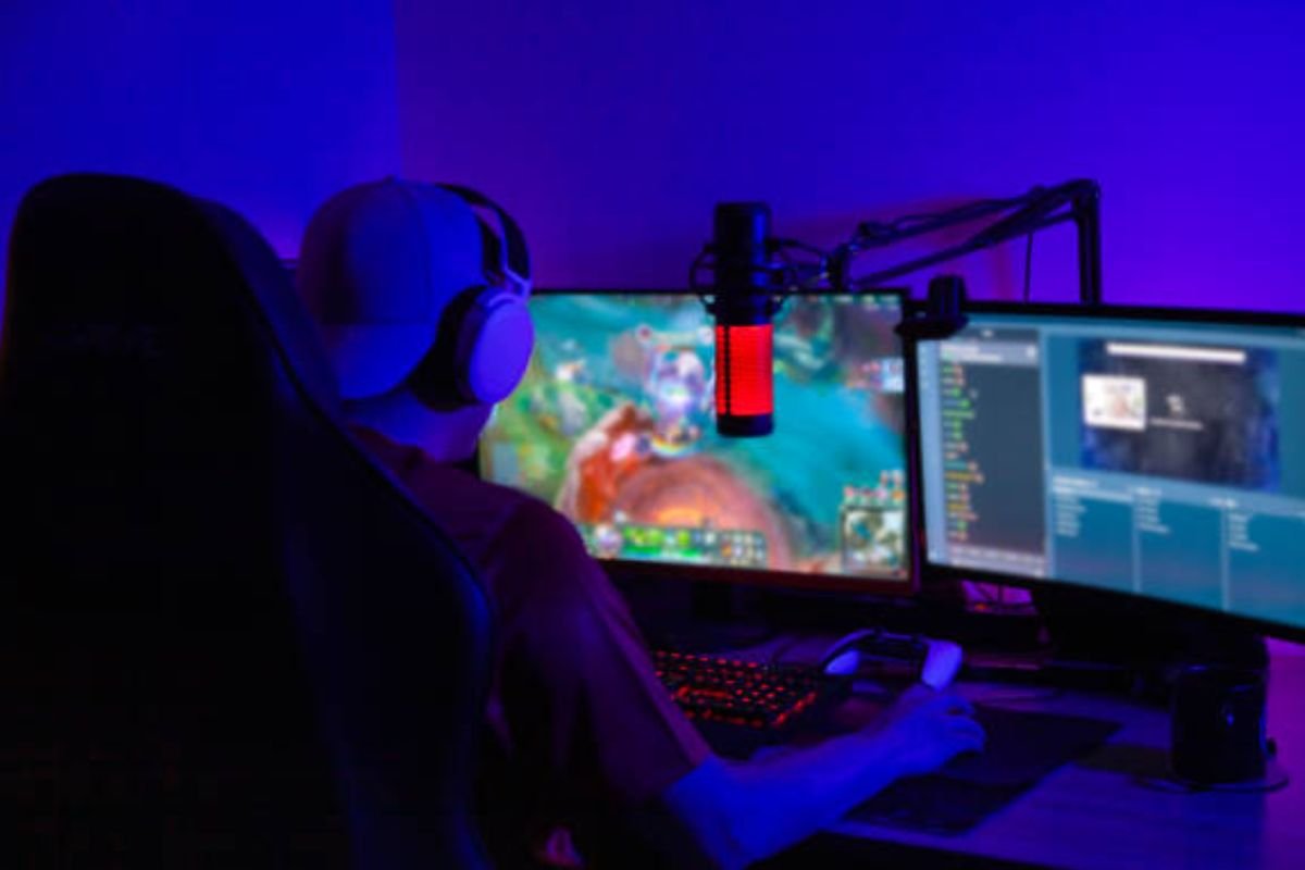 谁说打机只是烧钱？